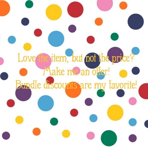 Make me an offer! - Picture 1 of 1